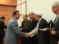 گزارش تصویری از برگزاری مراسم تقدیر پژوهشگران برتر دانشگاه شاهرود